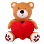 Party Plushies Love Bear