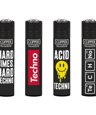 Techno #2