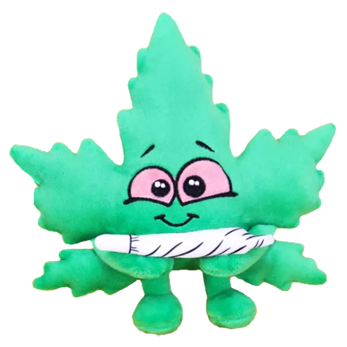 Party Plushies Weedy Gonzales