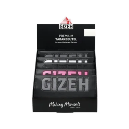 GIZEH Tabakbeutel