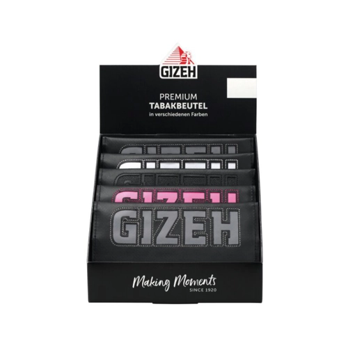 GIZEH Tabakbeutel