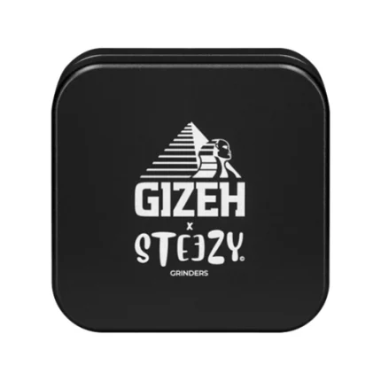 GIZEH x STEEZY Grinder