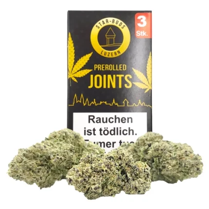 Plutonium Joints