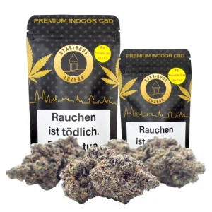 Purple OG