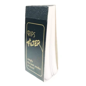 Rips Filter perforiert