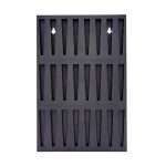 Fire Flow Clipper Fire Board for 24 lighters