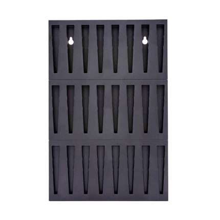 Fire Flow Clipper Fire Board for 24 lighters
