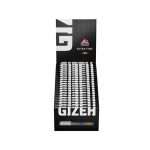 GIZEH Black DW Extra Fine