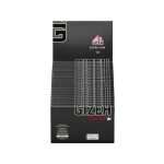GIZEH Black King Size