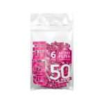 GIZEH Pink Active Filter 6mm