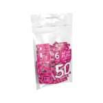 GIZEH Pink Active Filter 6mm