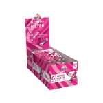 GIZEH Pink Active Filter 6mm