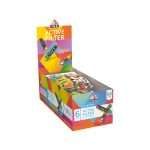 GIZEH Rainbow Active Filter 6mm