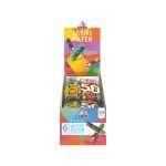 GIZEH Rainbow Active Filter 6mm