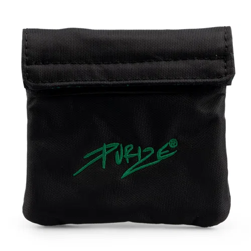 PURIZE® Geruchsdichte Tasche XS PURIZE® Geruchsdichte Tasche XS