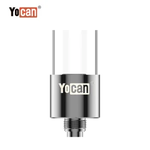 Yocan Orbit Quartz Balls Coil