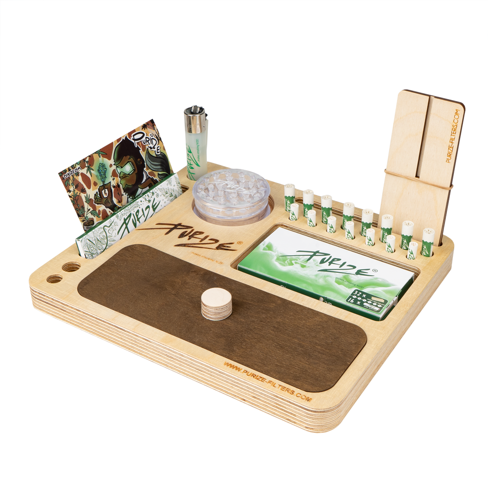 PURIZE All-in-One KIT