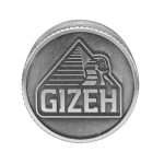 GIZEH Alu Grinder 3-teilig