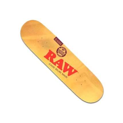 Raw Street Skateboard Japan & Classic 8.5''