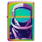 Zippo Feuerzeug "Astronaut Design"