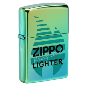 Zippo Feuerzeug 