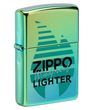 Zippo Feuerzeug