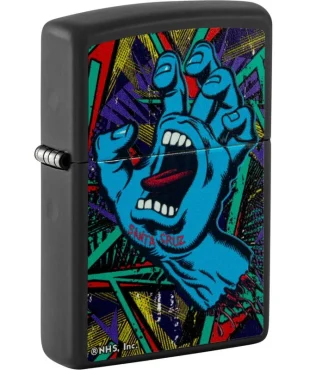 Zippo Feuerzeug