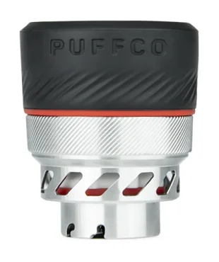 Puffco Peak Pro - 3D Chamber