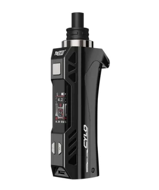 Yocan Cylo Black
