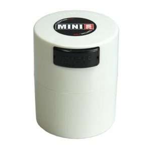 Tightvac Minivac Solid White 0.12L