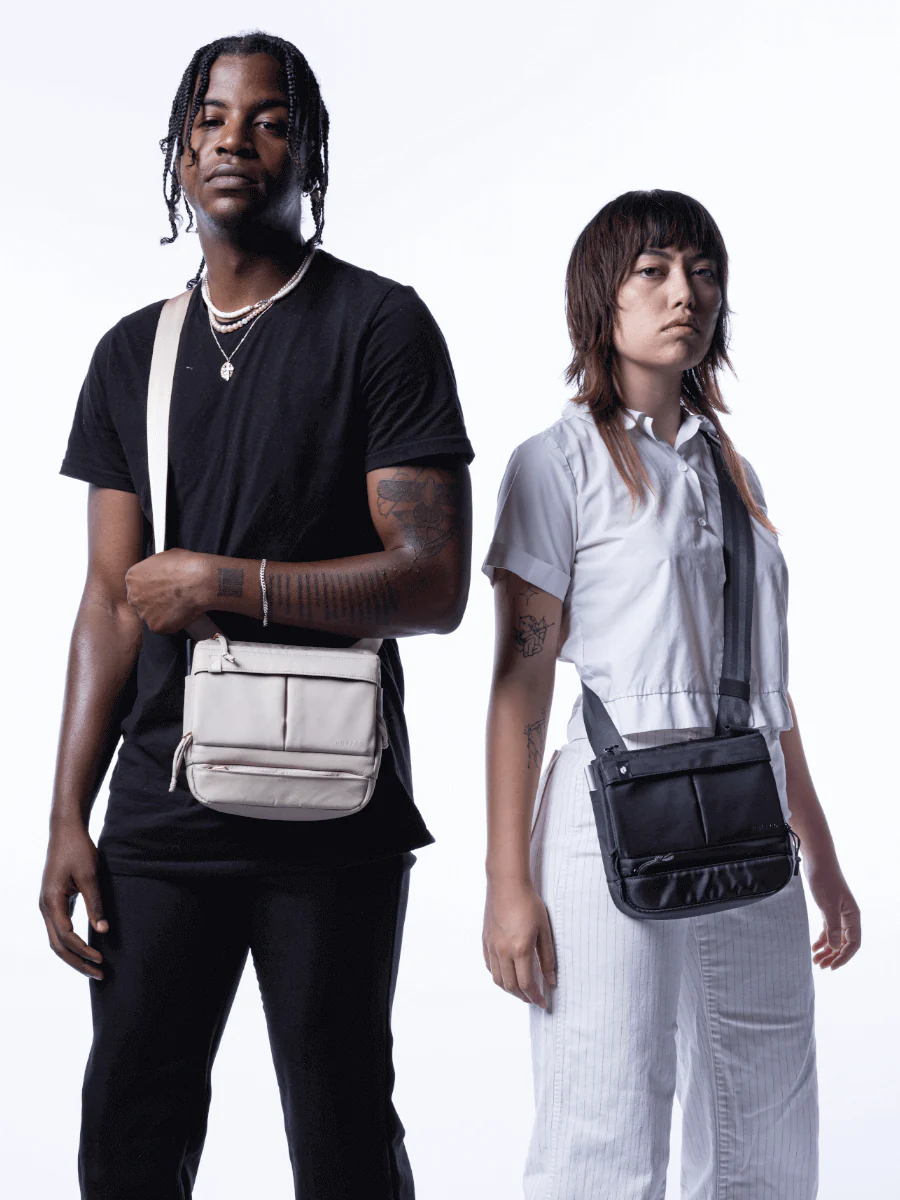 Puffco Proxy - Travel Bag - schwarz