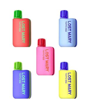 Lost Mary Tappo Air Kit 2ml