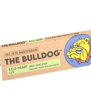 Bulldog Papers 1¼ eco