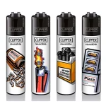 Clipper Abstrakt