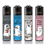 Clipper Gespenster