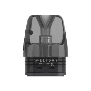 ELFBAR ELFX Pod