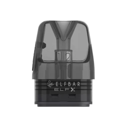 ELFBAR ELFX Pod
