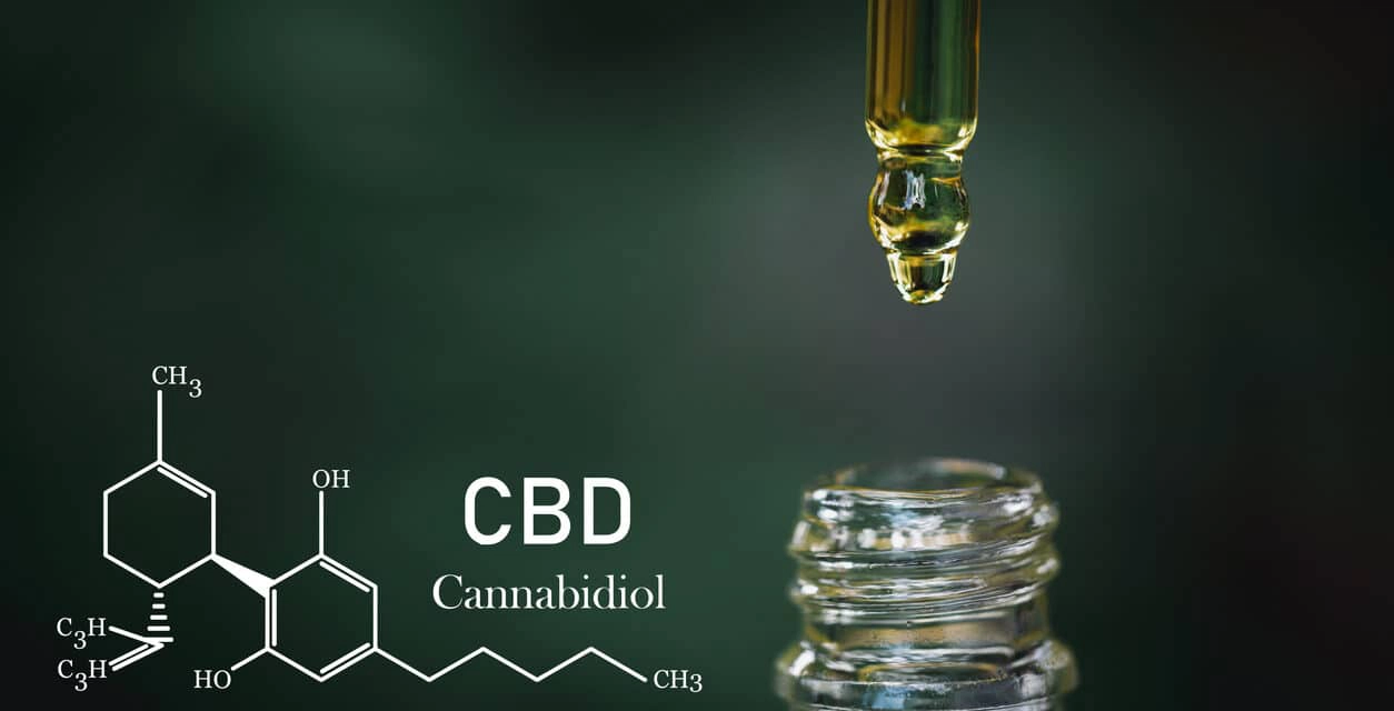 Was ist CBD? Was ist CBD?