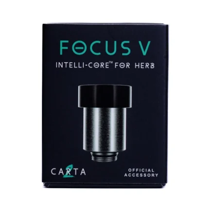 Focus V Carta2 Intelli-Core™ Atomizer for Herb