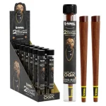 G-Rollz Herbal Cones Terpenten Infusion "Natural OGK"