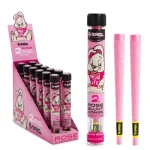 G-Rollz Rose Blunts "Thug for Life"