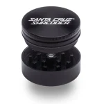 Santa Cruz Shredder Black