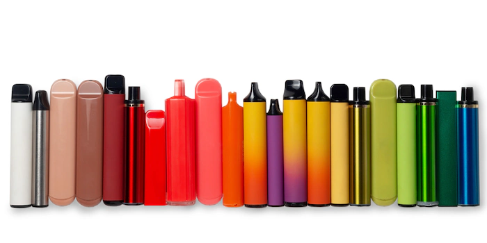 Vapes & E-Zigaretten Neuheiten 2025 Vapes & E-Zigaretten Neuheiten 2025