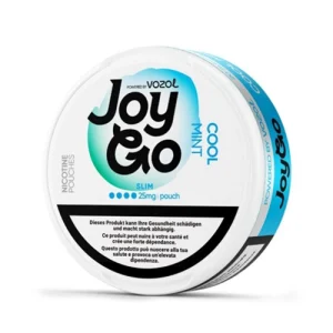 Vozol JoyGo Cool Mint 25mg