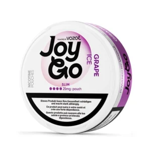Vozol JoyGo Grape ICE 25mg