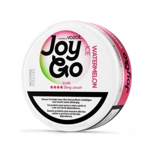 Vozol JoyGo Watermelon ICE 25mg