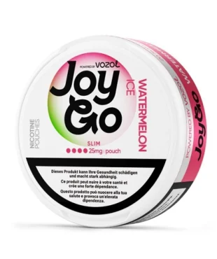 Vozol JoyGo Watermelon ICE 25mg