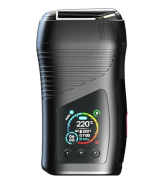 Wolkenkraft Live Vaporizer