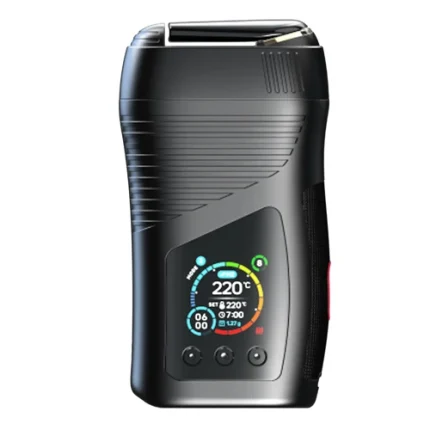 Wolkenkraft Live Vaporizer