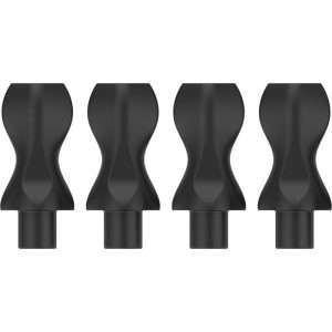 Storz und Bickel Mouthpiece Set - Volcano Hybrid 